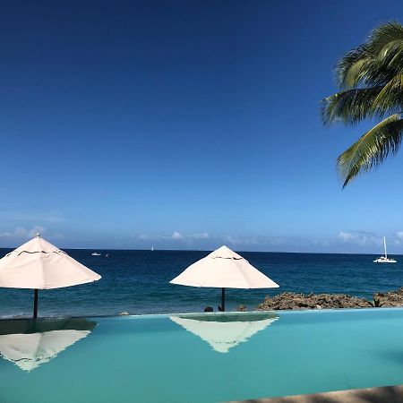 Comfortable Apartment In Caribbean Paradise Sosúa 외부 사진