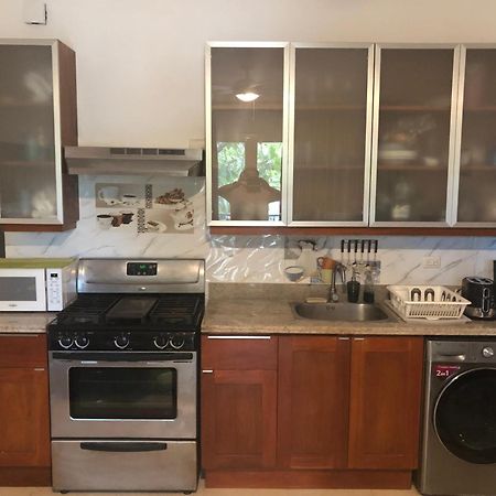 Comfortable Apartment In Caribbean Paradise Sosúa 외부 사진