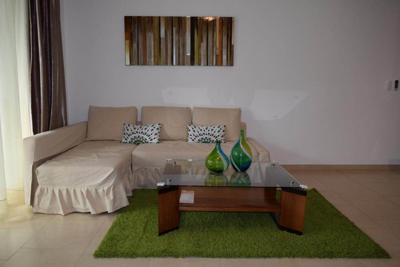Comfortable Apartment In Caribbean Paradise Sosúa 외부 사진