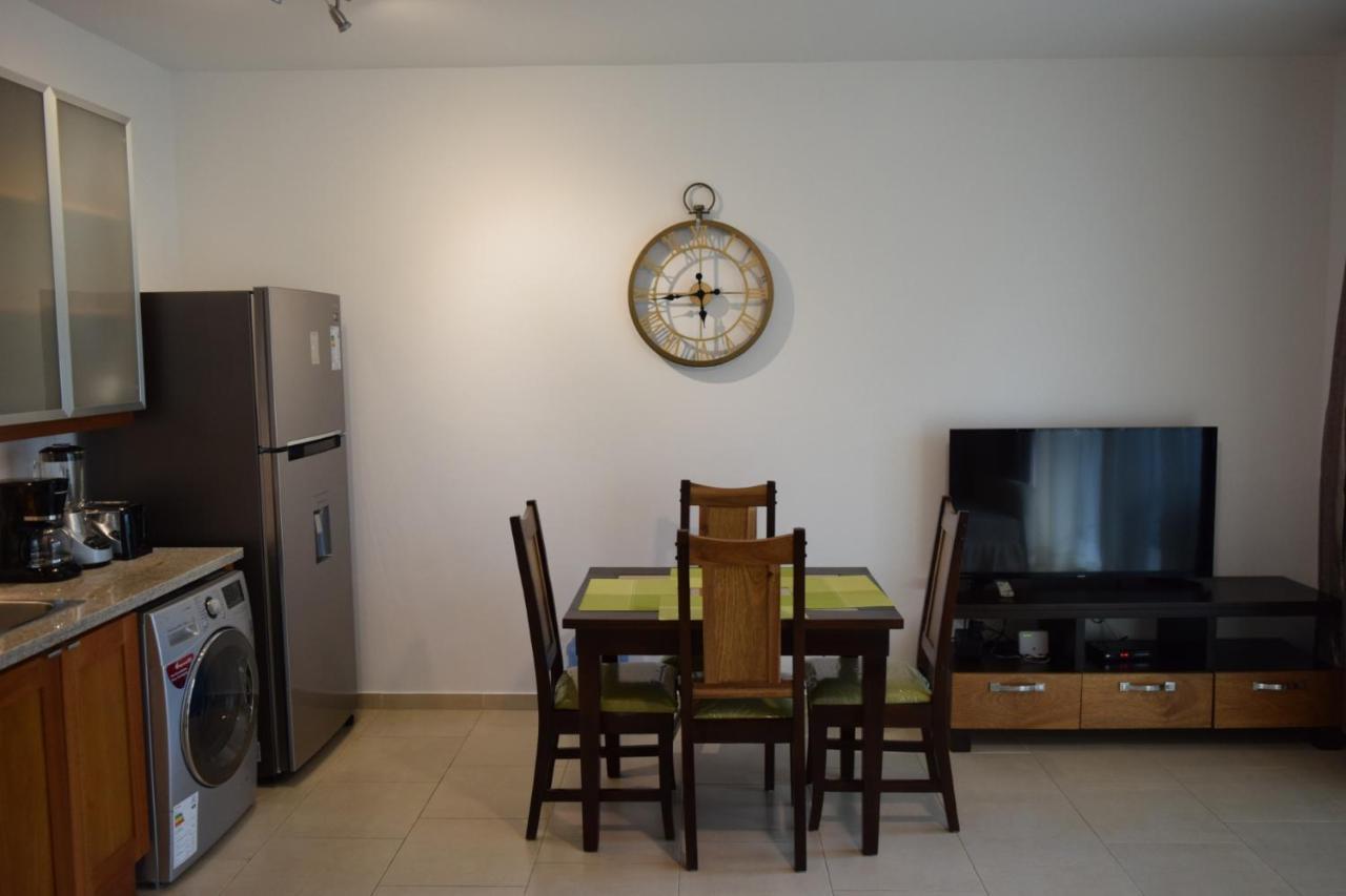 Comfortable Apartment In Caribbean Paradise Sosúa 외부 사진