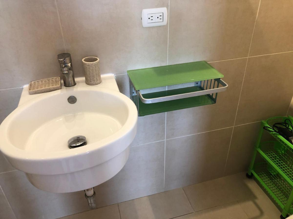 Comfortable Apartment In Caribbean Paradise Sosúa 외부 사진