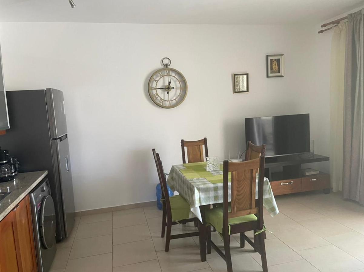 Comfortable Apartment In Caribbean Paradise Sosúa 외부 사진