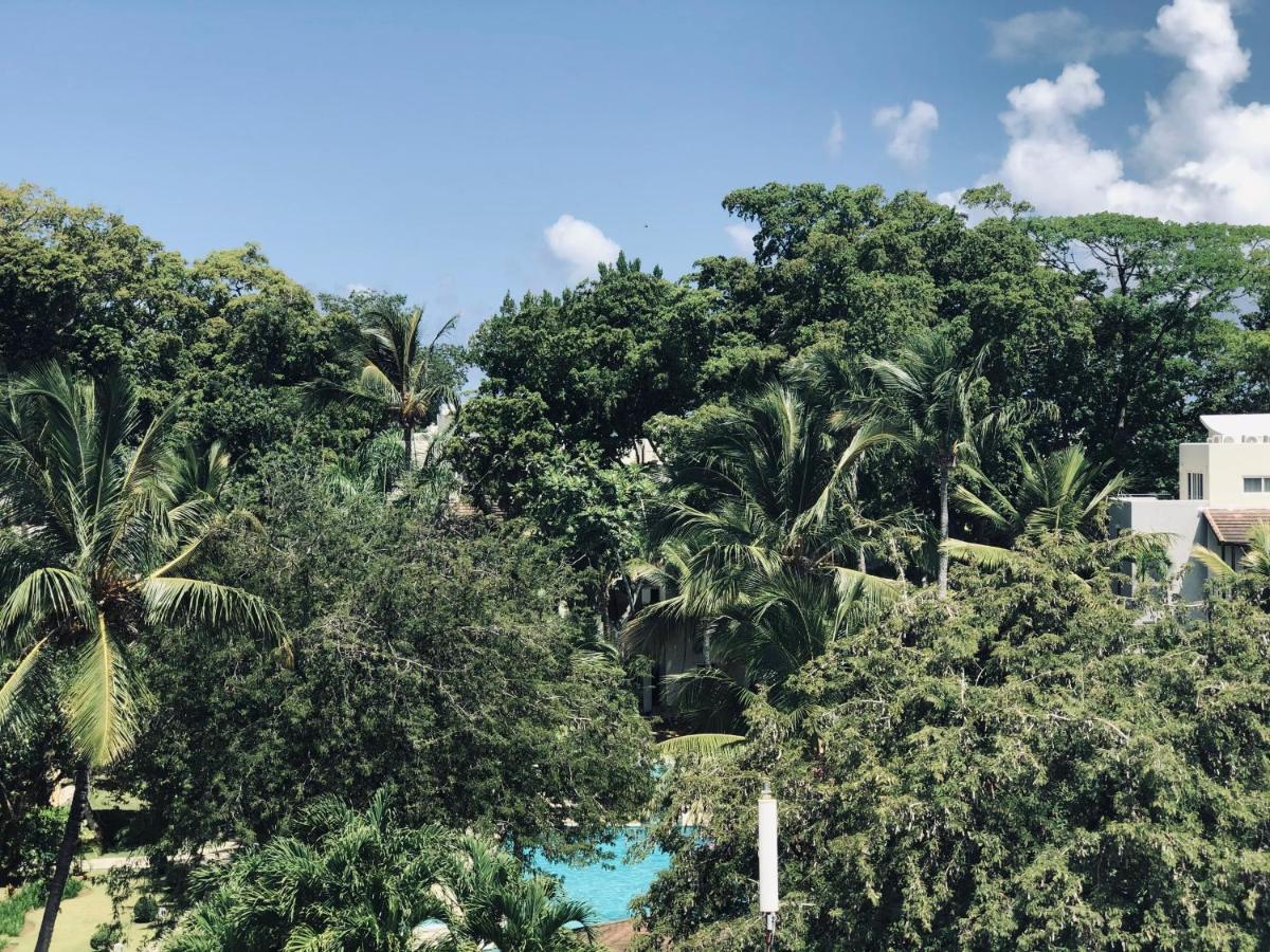 Comfortable Apartment In Caribbean Paradise Sosúa 외부 사진