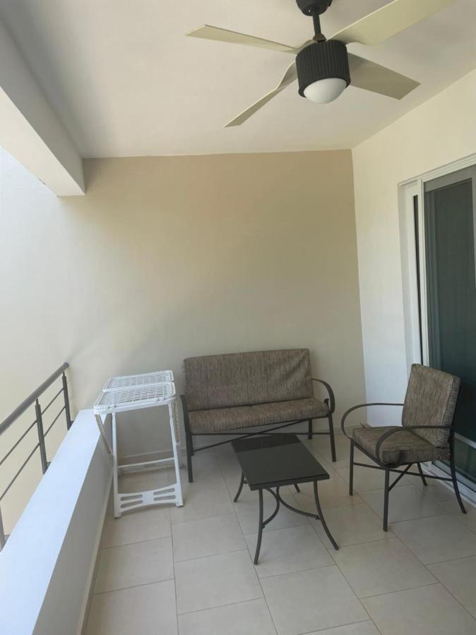 Comfortable Apartment In Caribbean Paradise Sosúa 외부 사진