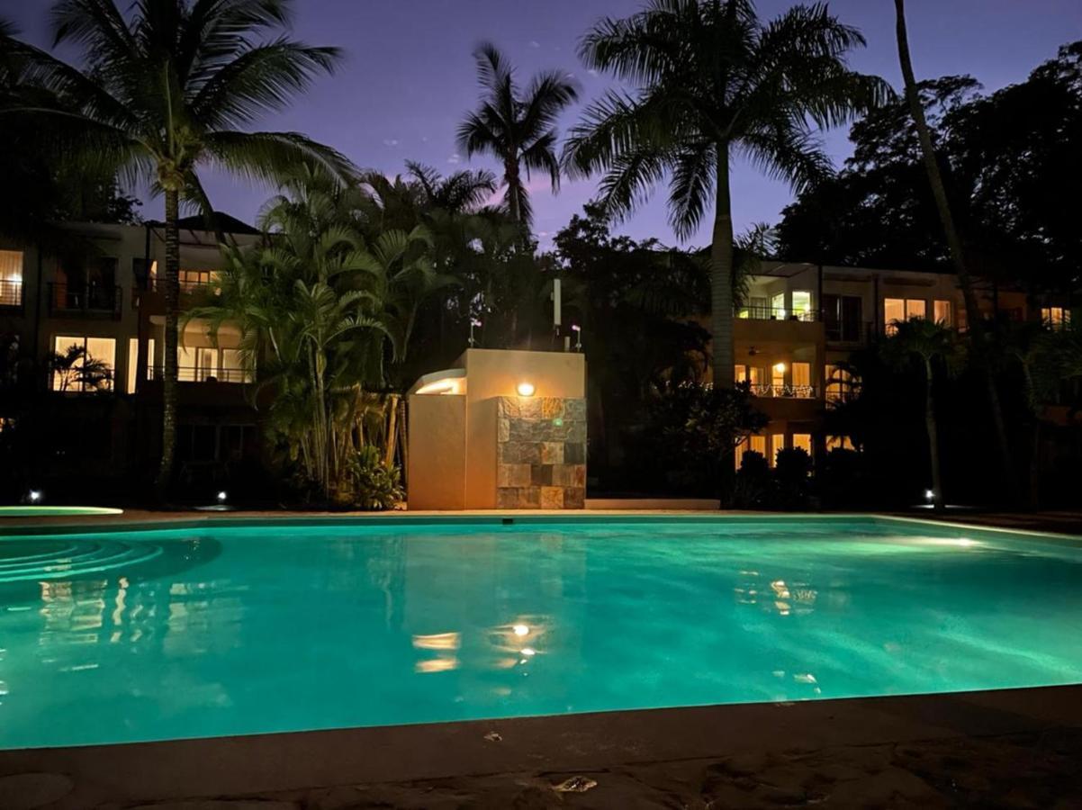 Comfortable Apartment In Caribbean Paradise Sosúa 외부 사진