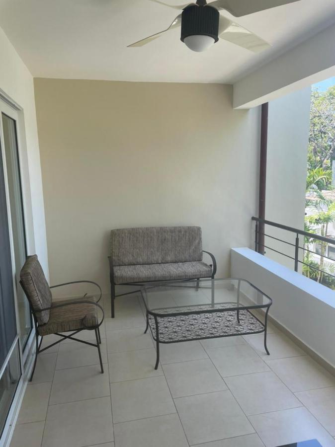 Comfortable Apartment In Caribbean Paradise Sosúa 외부 사진