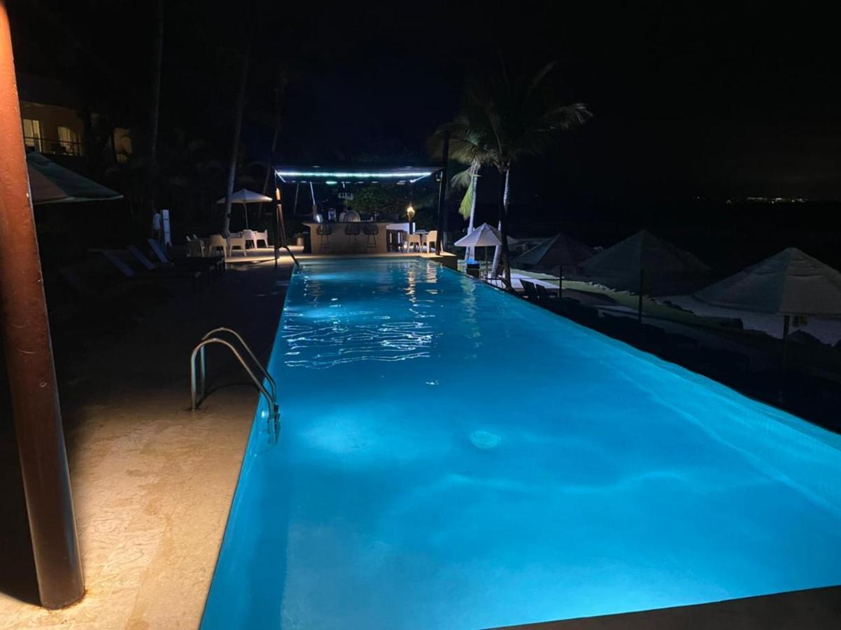 Comfortable Apartment In Caribbean Paradise Sosúa 외부 사진