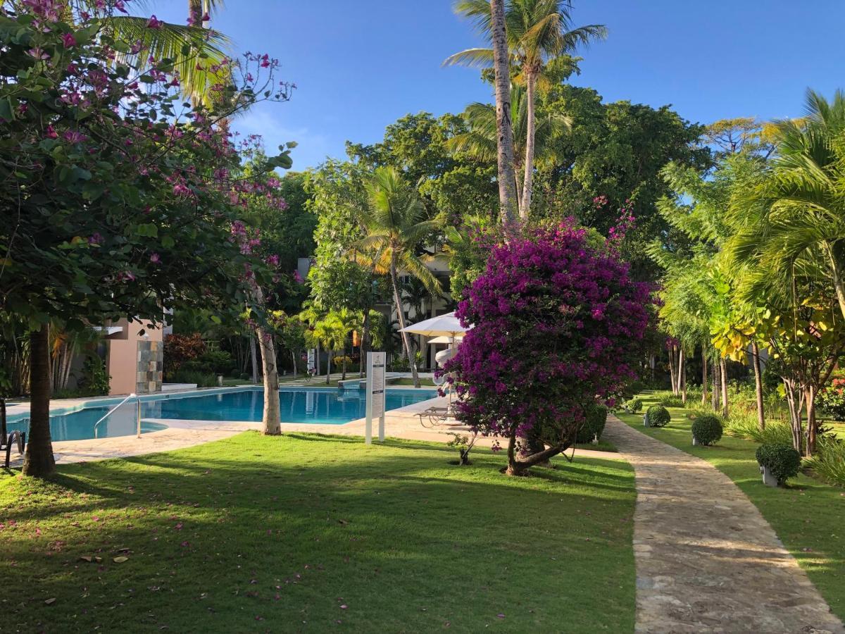 Comfortable Apartment In Caribbean Paradise Sosúa 외부 사진