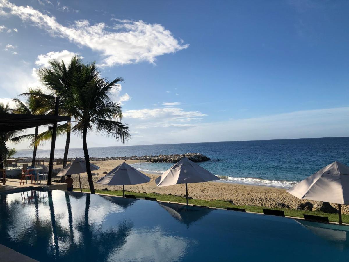 Comfortable Apartment In Caribbean Paradise Sosúa 외부 사진