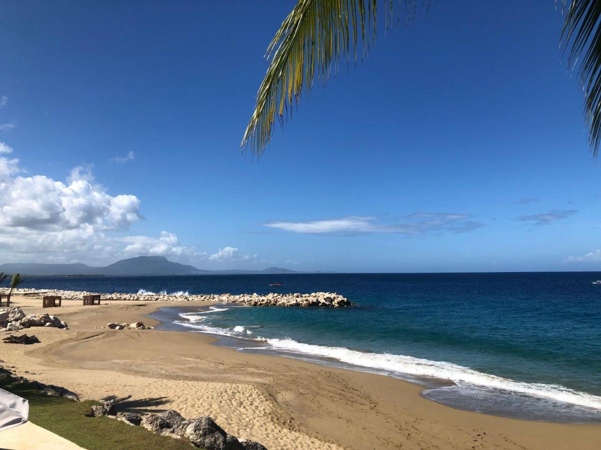Comfortable Apartment In Caribbean Paradise Sosúa 외부 사진