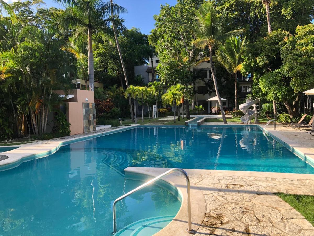 Comfortable Apartment In Caribbean Paradise Sosúa 외부 사진