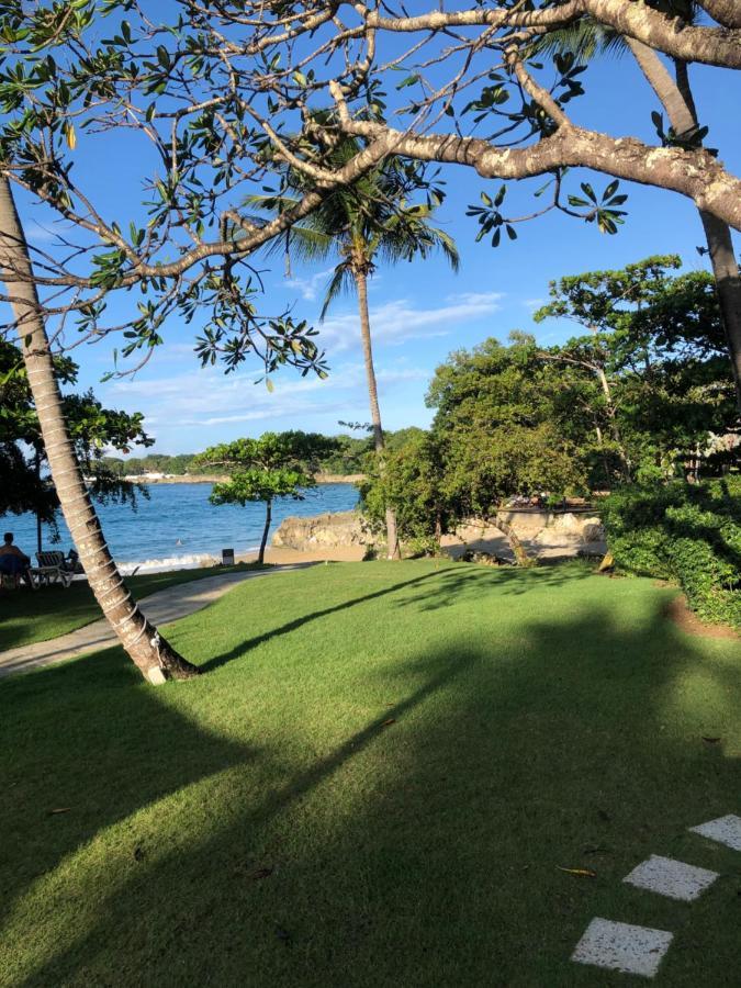 Comfortable Apartment In Caribbean Paradise Sosúa 외부 사진