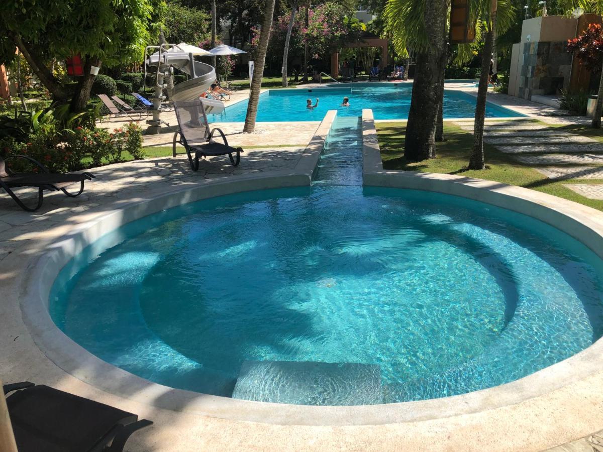 Comfortable Apartment In Caribbean Paradise Sosúa 외부 사진