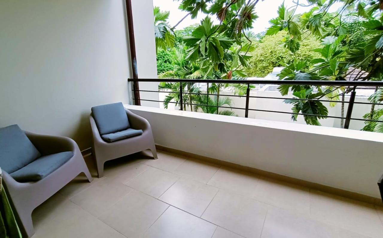 Comfortable Apartment In Caribbean Paradise Sosúa 외부 사진