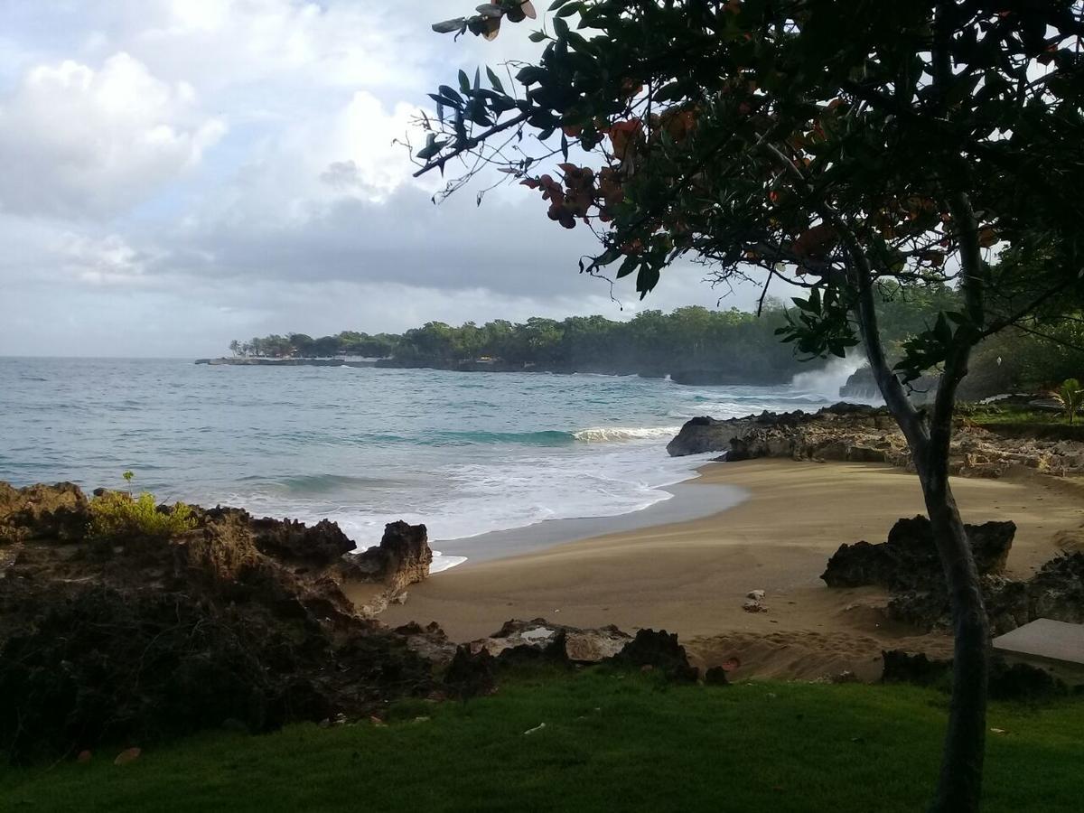 Comfortable Apartment In Caribbean Paradise Sosúa 외부 사진