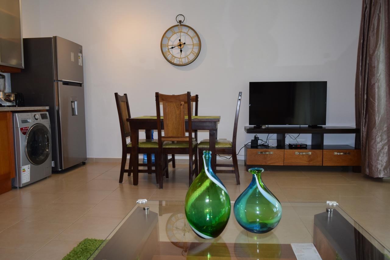 Comfortable Apartment In Caribbean Paradise Sosúa 외부 사진