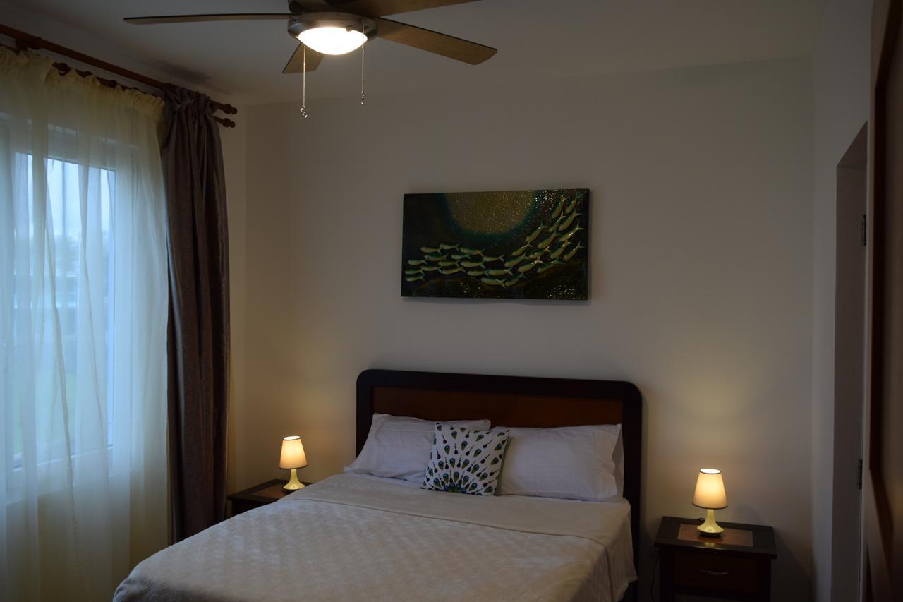 Comfortable Apartment In Caribbean Paradise Sosúa 외부 사진