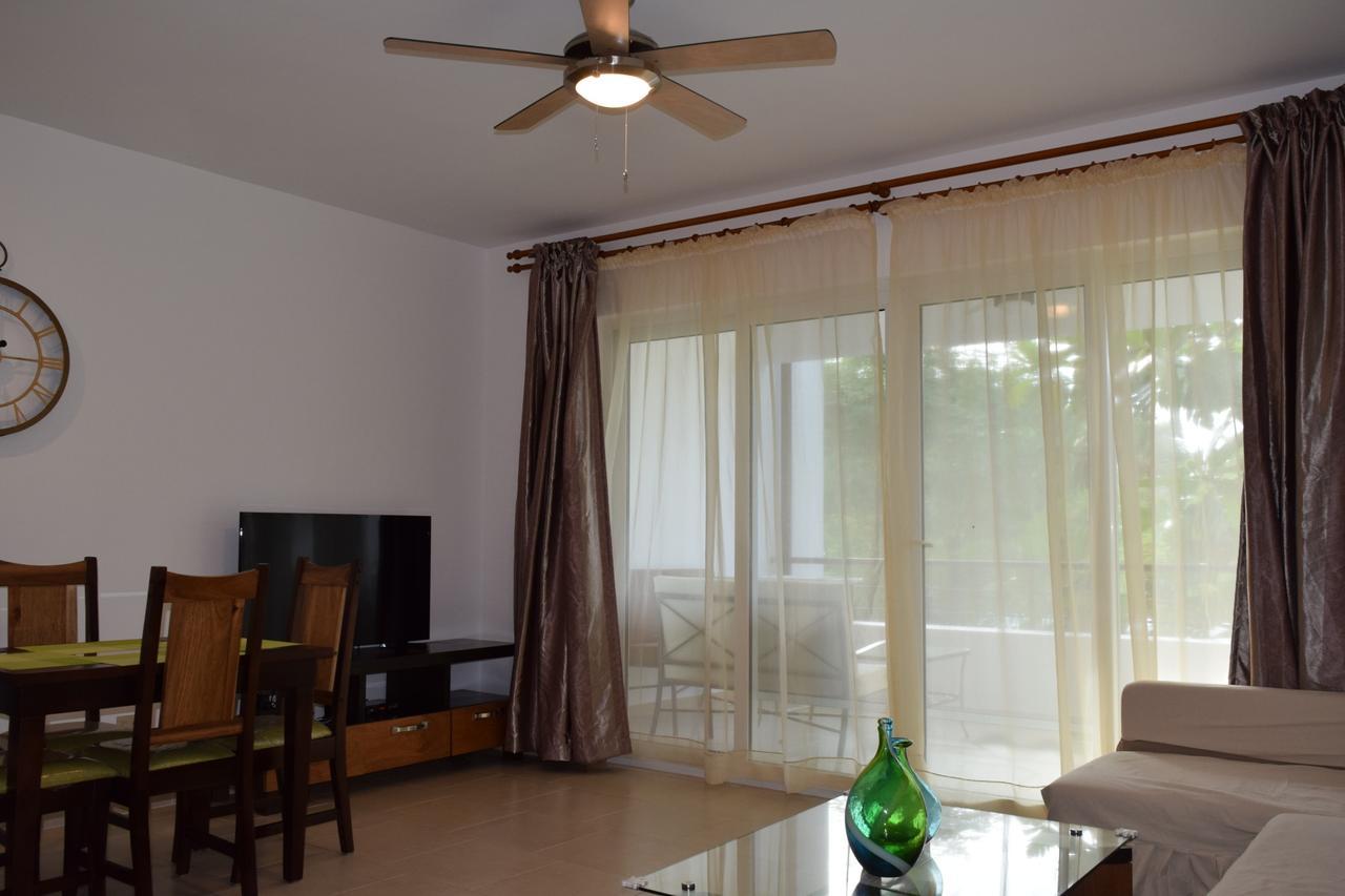 Comfortable Apartment In Caribbean Paradise Sosúa 외부 사진