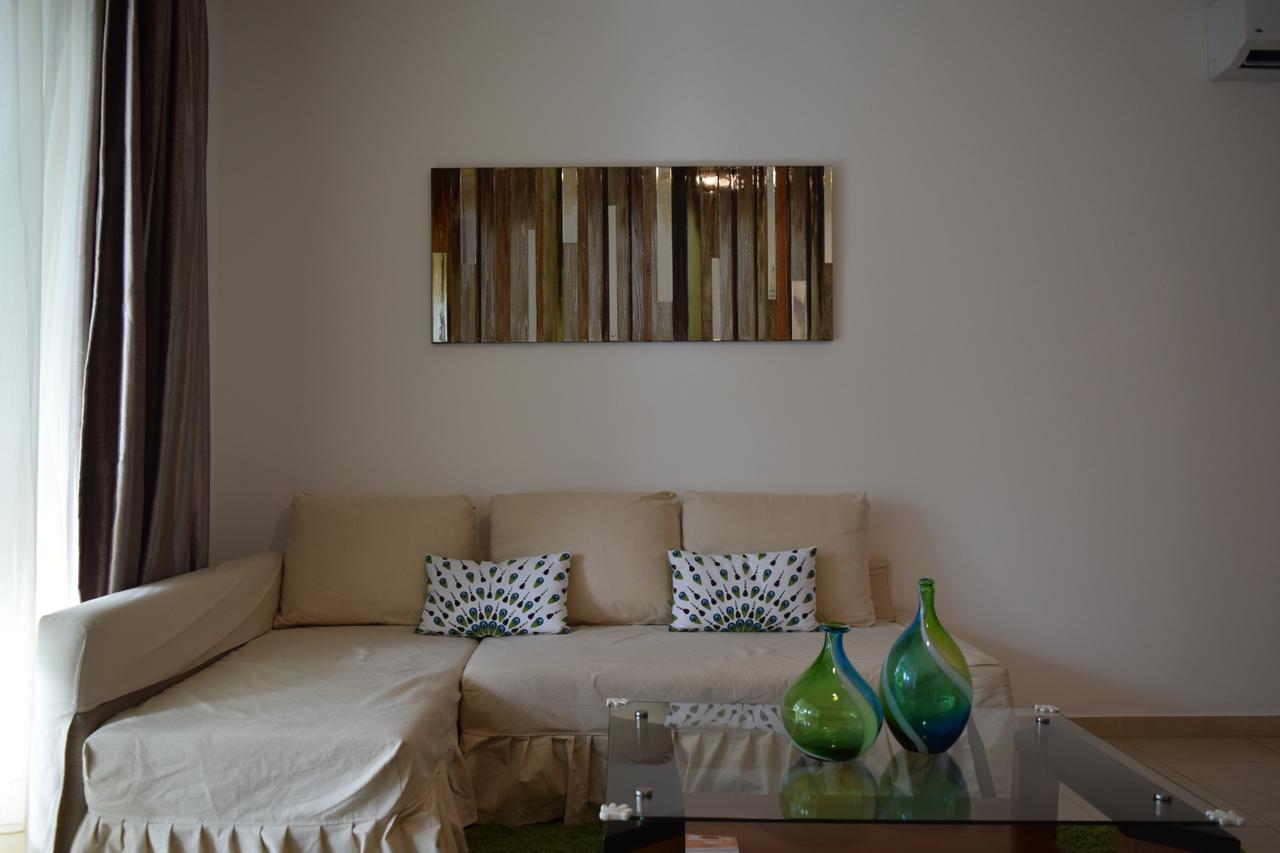 Comfortable Apartment In Caribbean Paradise Sosúa 외부 사진