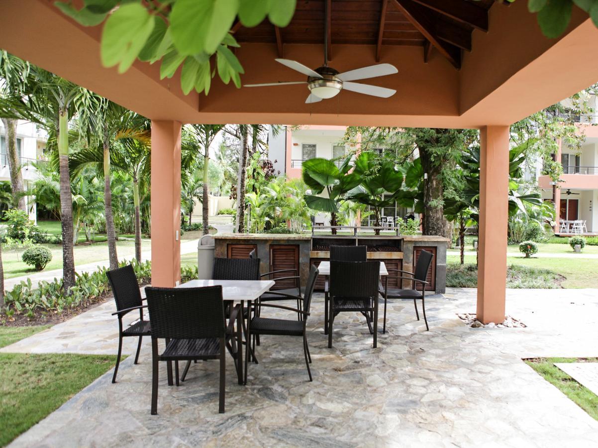Comfortable Apartment In Caribbean Paradise Sosúa 외부 사진