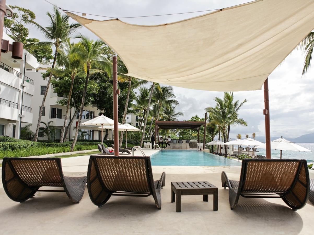Comfortable Apartment In Caribbean Paradise Sosúa 외부 사진