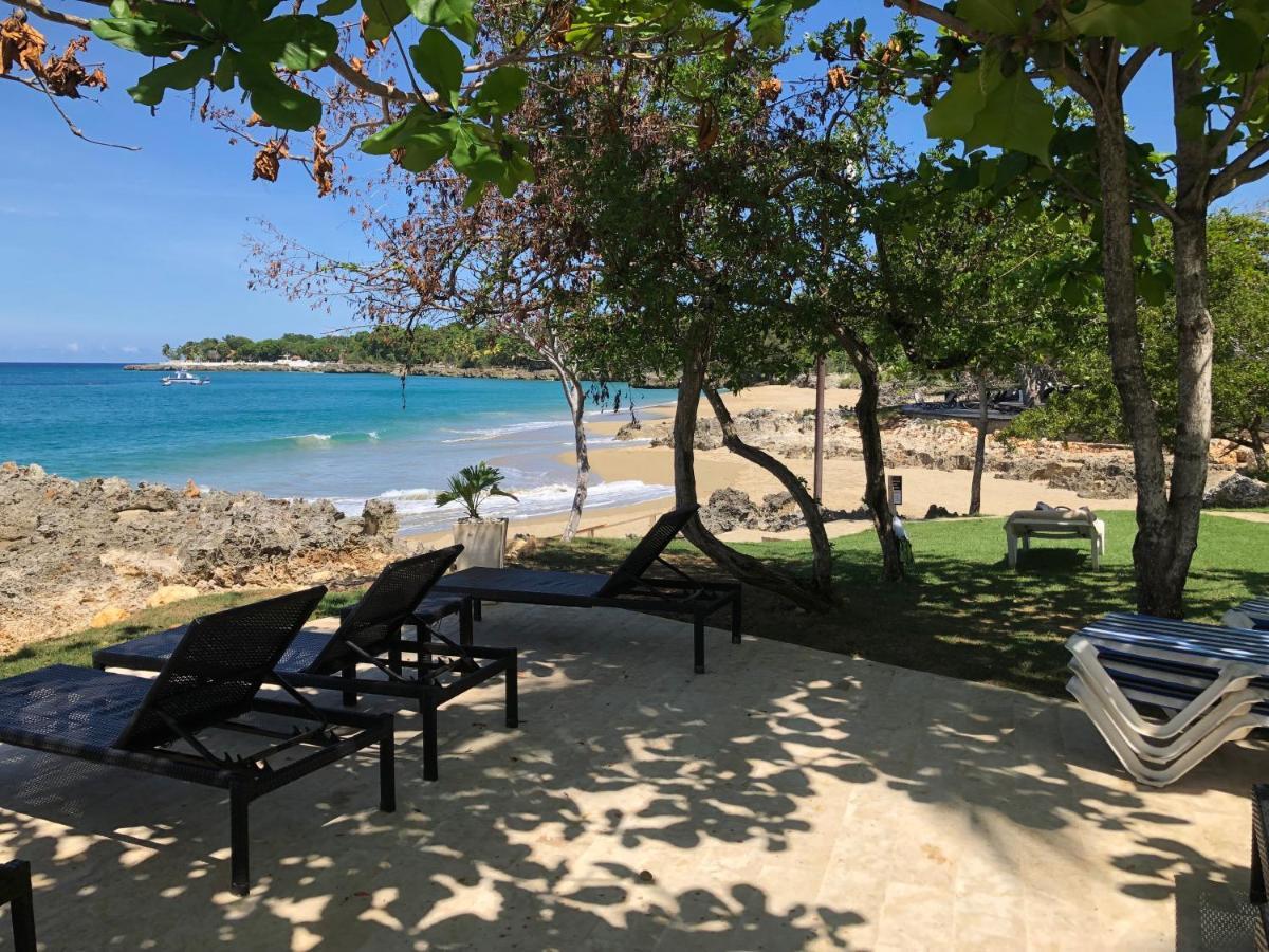 Comfortable Apartment In Caribbean Paradise Sosúa 외부 사진