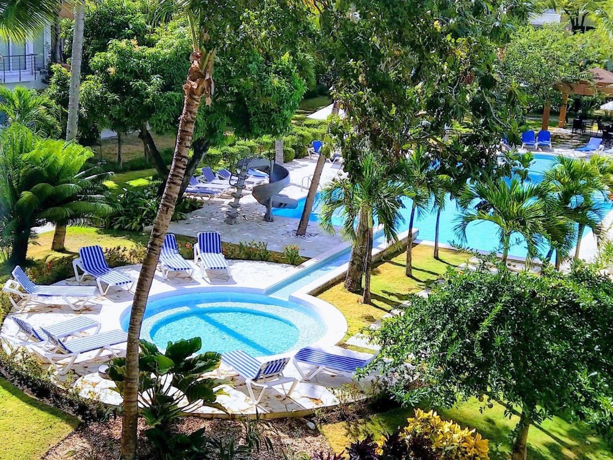 Comfortable Apartment In Caribbean Paradise Sosúa 외부 사진