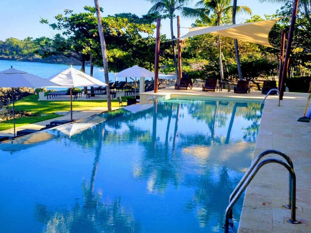 Comfortable Apartment In Caribbean Paradise Sosúa 외부 사진